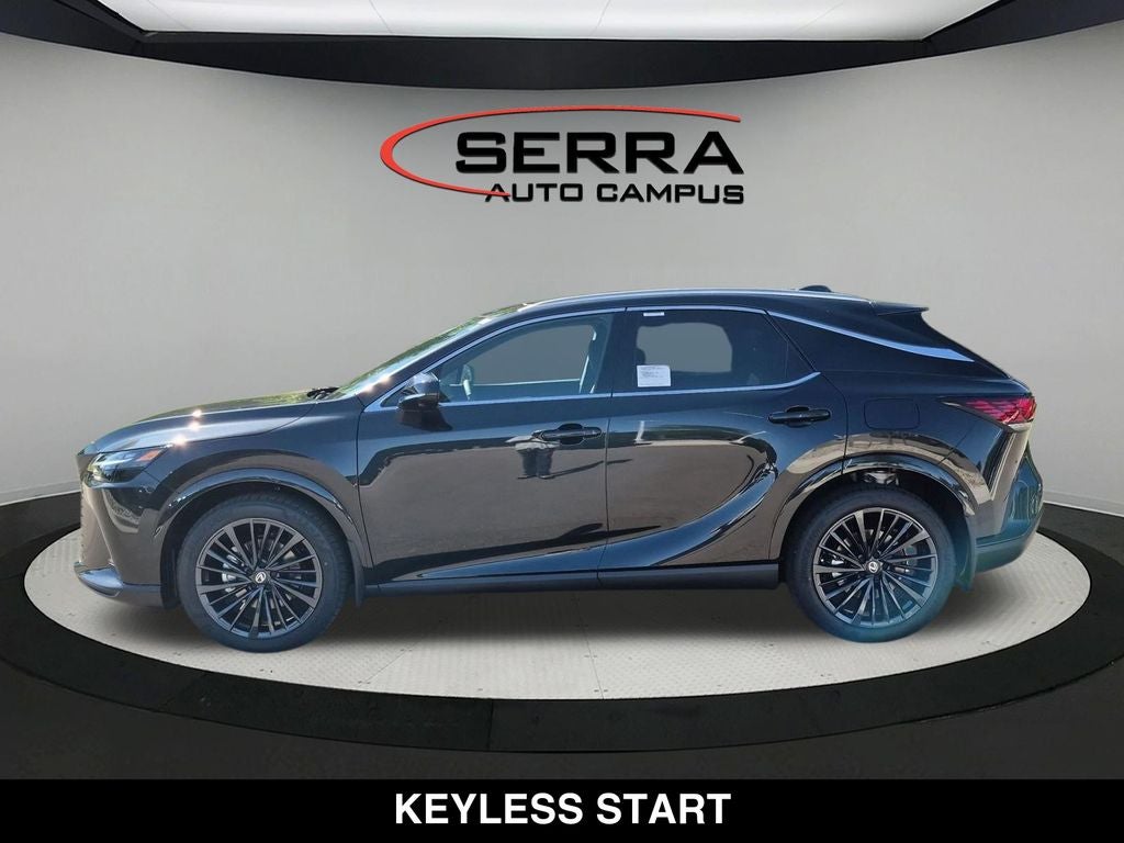 2026 Lexus RX PREMIUM