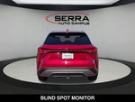 2026 Lexus RX LUXURY
