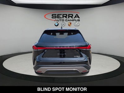 2023 Lexus RX PREMIUM PLUS
