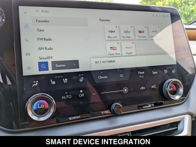 2023 Lexus RX PREMIUM PLUS