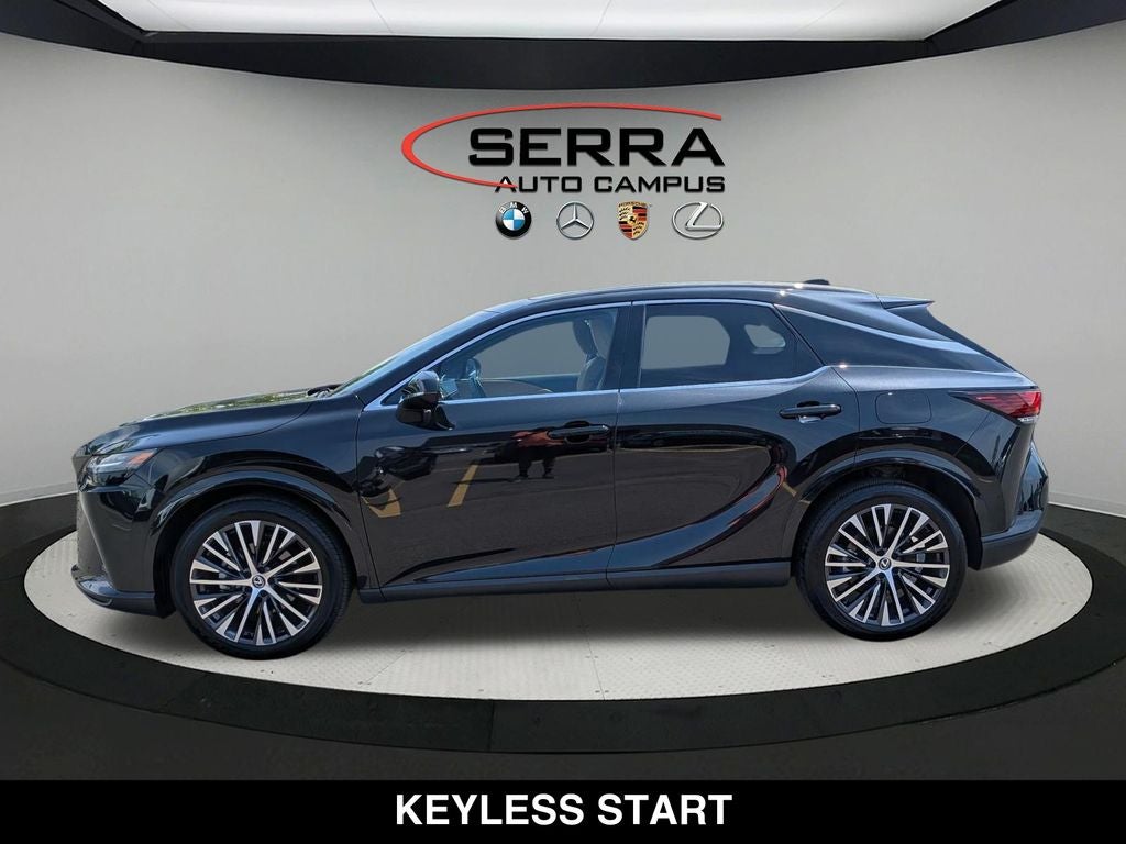2023 Lexus RX 350 Premium Plus
