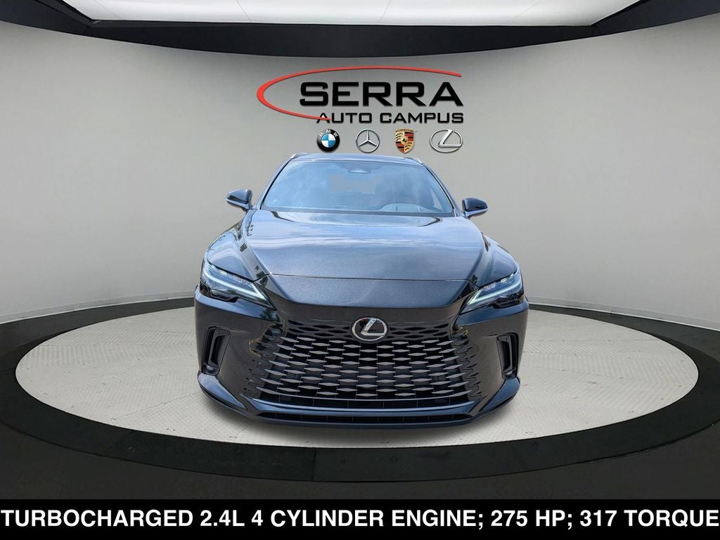 2023 Lexus RX 350 Premium Plus