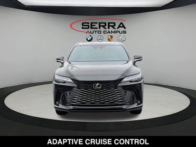 2024 Lexus RX 350 Premium