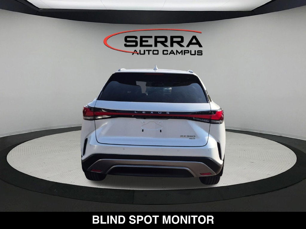 2024 Lexus RX 350 Premium