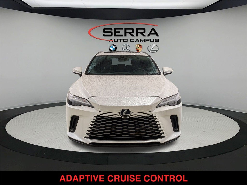 2024 Lexus RX 350 Premium Plus