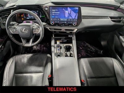 2024 Lexus RX 350 Premium Plus