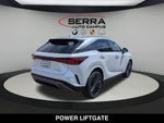 2026 Lexus RX PREMIUM