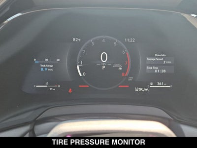 2026 Lexus RX PREMIUM PLUS