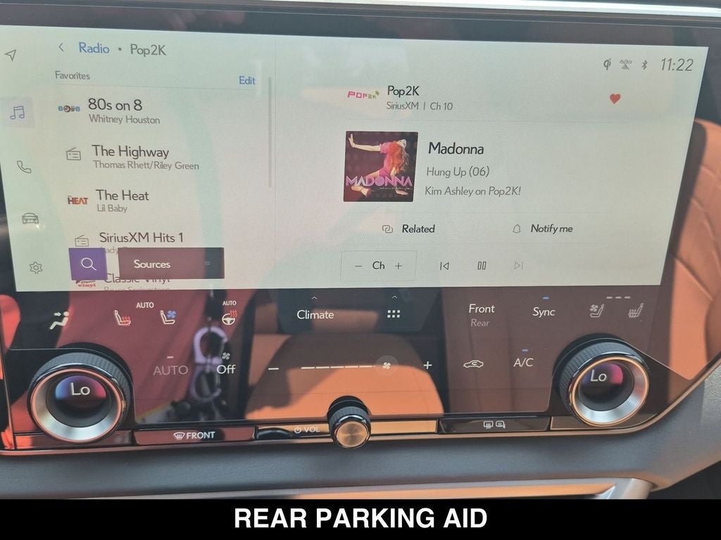 2026 Lexus RX PREMIUM PLUS