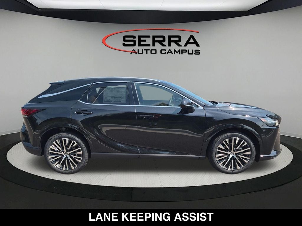 2026 Lexus RX PREMIUM PLUS