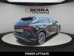 2026 Lexus RX PREMIUM PLUS