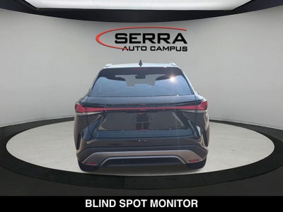 2026 Lexus RX PREMIUM PLUS