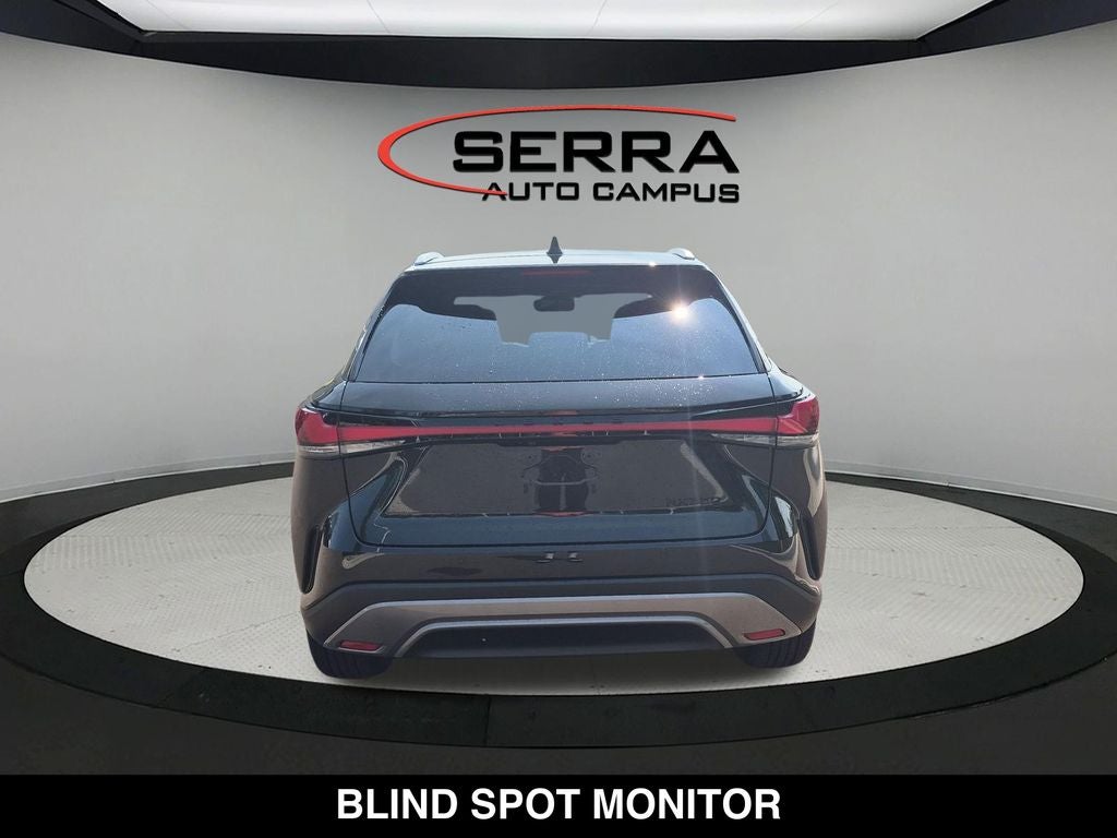 2026 Lexus RX PREMIUM PLUS