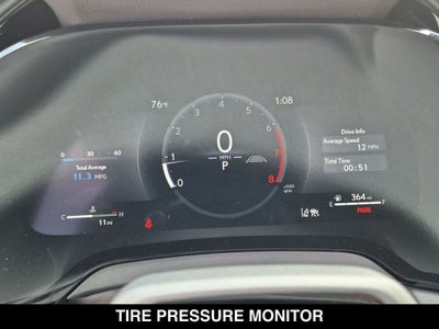 2026 Lexus RX PREMIUM