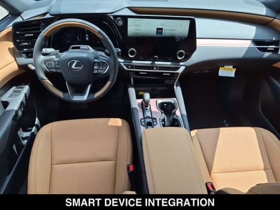 2026 Lexus RX PREMIUM
