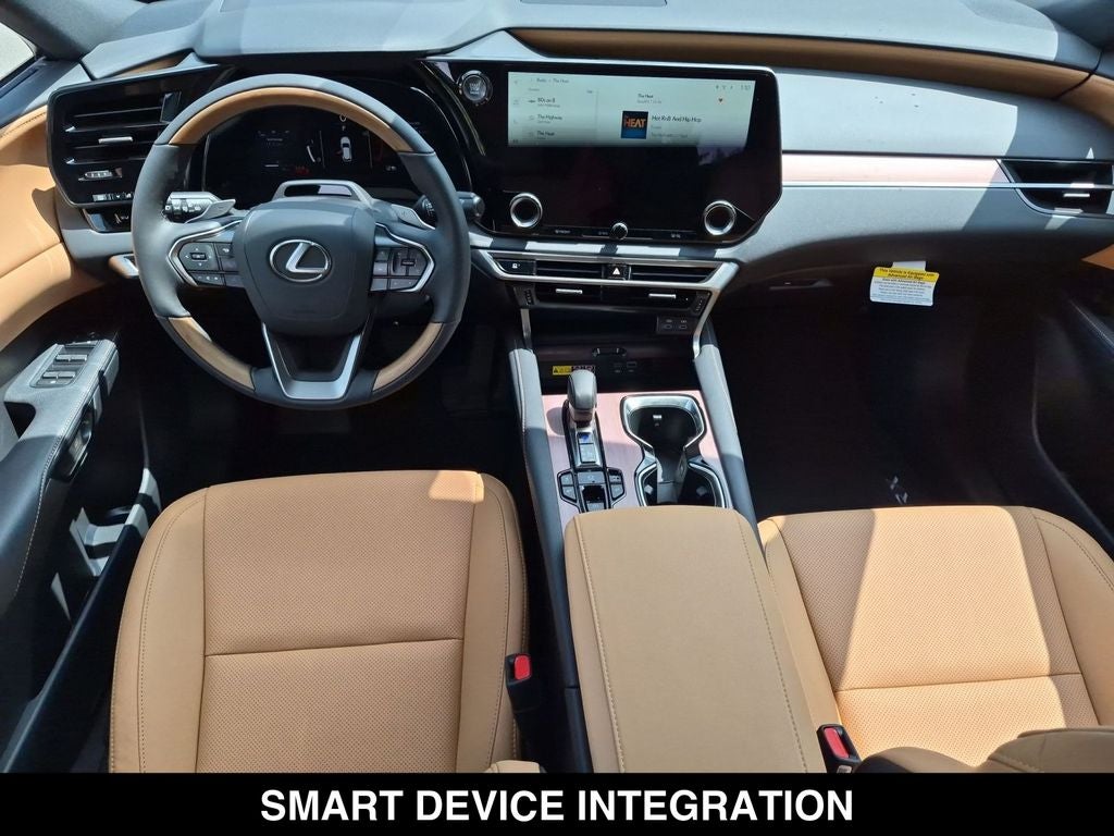 2026 Lexus RX PREMIUM