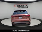 2026 Lexus RX PREMIUM
