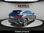 2026 Lexus RX LUXURY