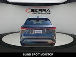 2026 Lexus RX LUXURY