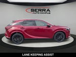2026 Lexus RX PREMIUM