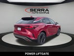 2026 Lexus RX PREMIUM