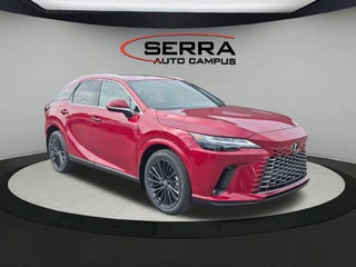 2026 Lexus RX PREMIUM