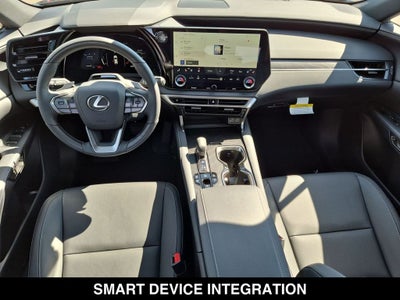 2026 Lexus RX PREMIUM