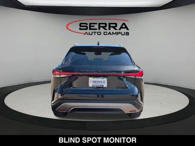 2026 Lexus RX PREMIUM