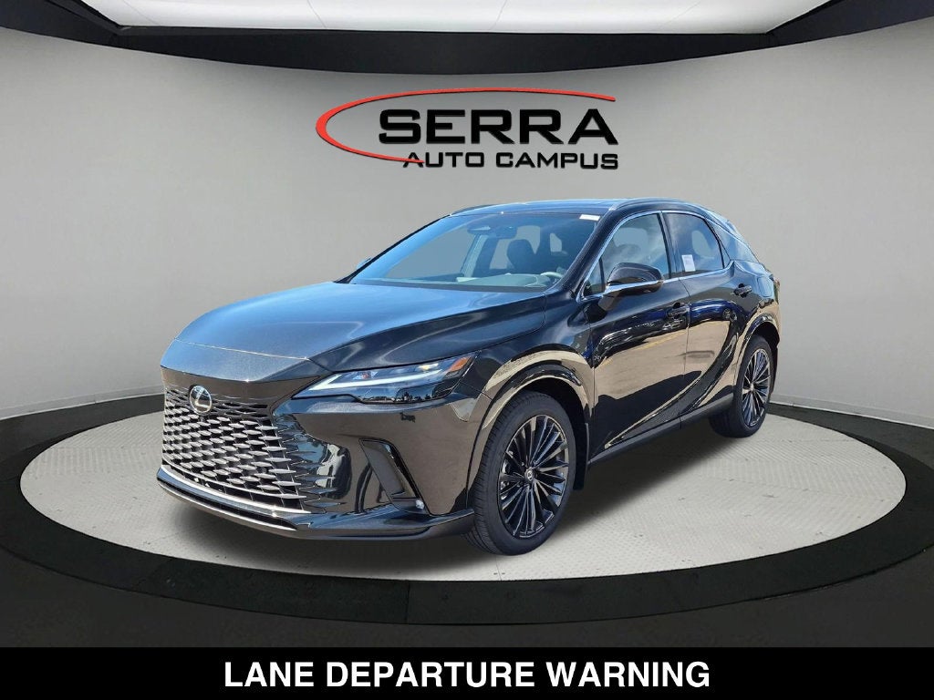 2026 Lexus RX PREMIUM