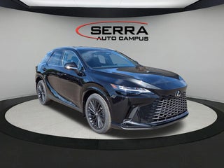 2026 Lexus RX PREMIUM