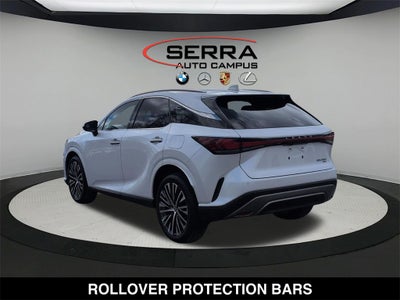 2023 Lexus RX 350 Premium Plus