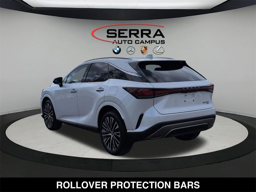 2023 Lexus RX 350 Premium Plus