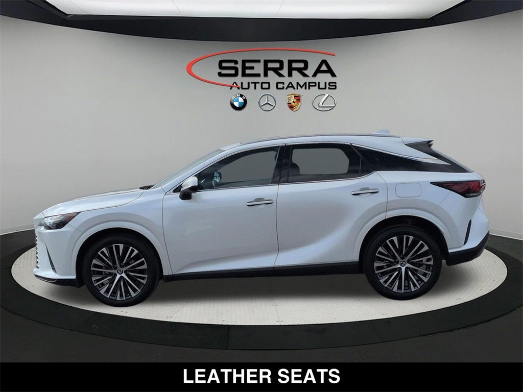 2023 Lexus RX 350 Premium Plus