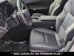 2023 Lexus RX 350 Premium Plus