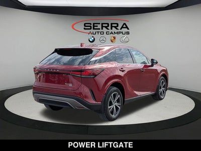 2023 Lexus RX 350 Premium