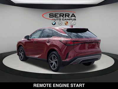 2023 Lexus RX 350 Premium