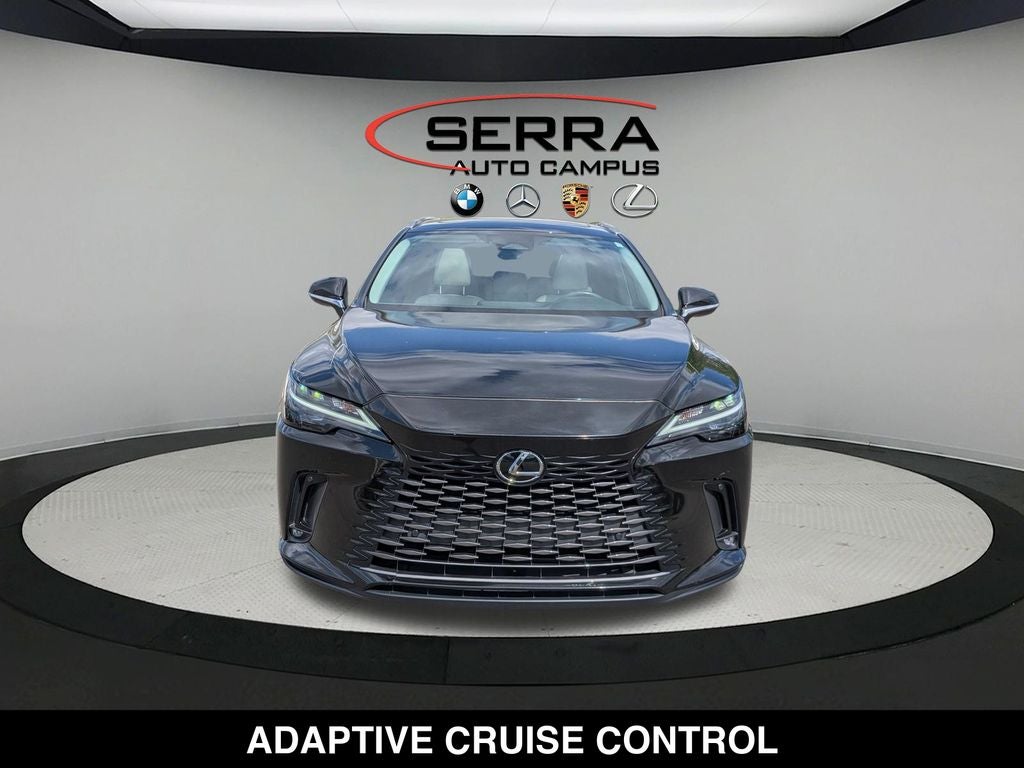2023 Lexus RX 350 Premium