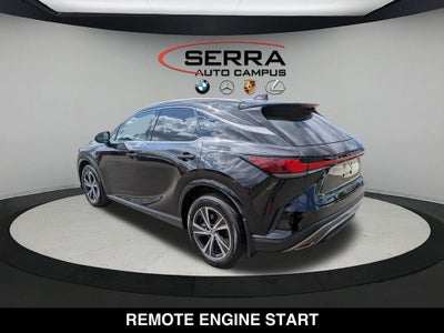 2023 Lexus RX 350 Premium