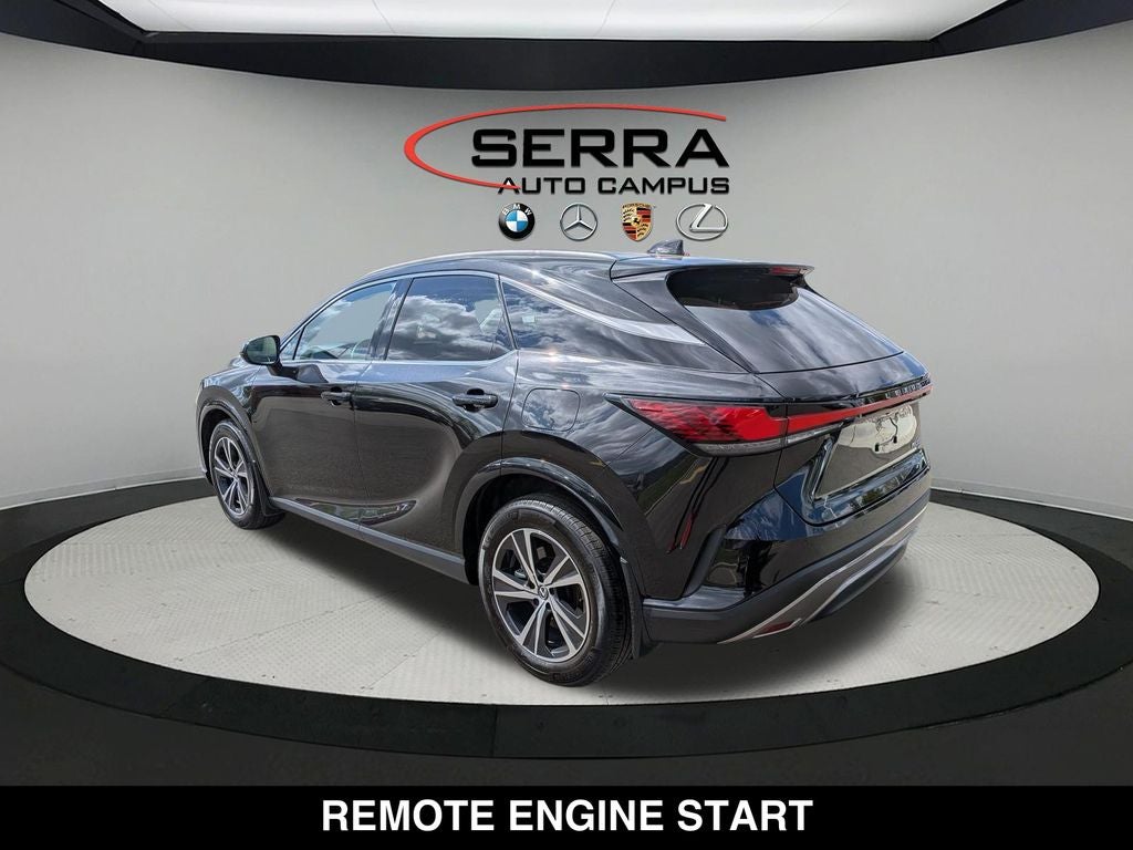 2023 Lexus RX 350 Premium