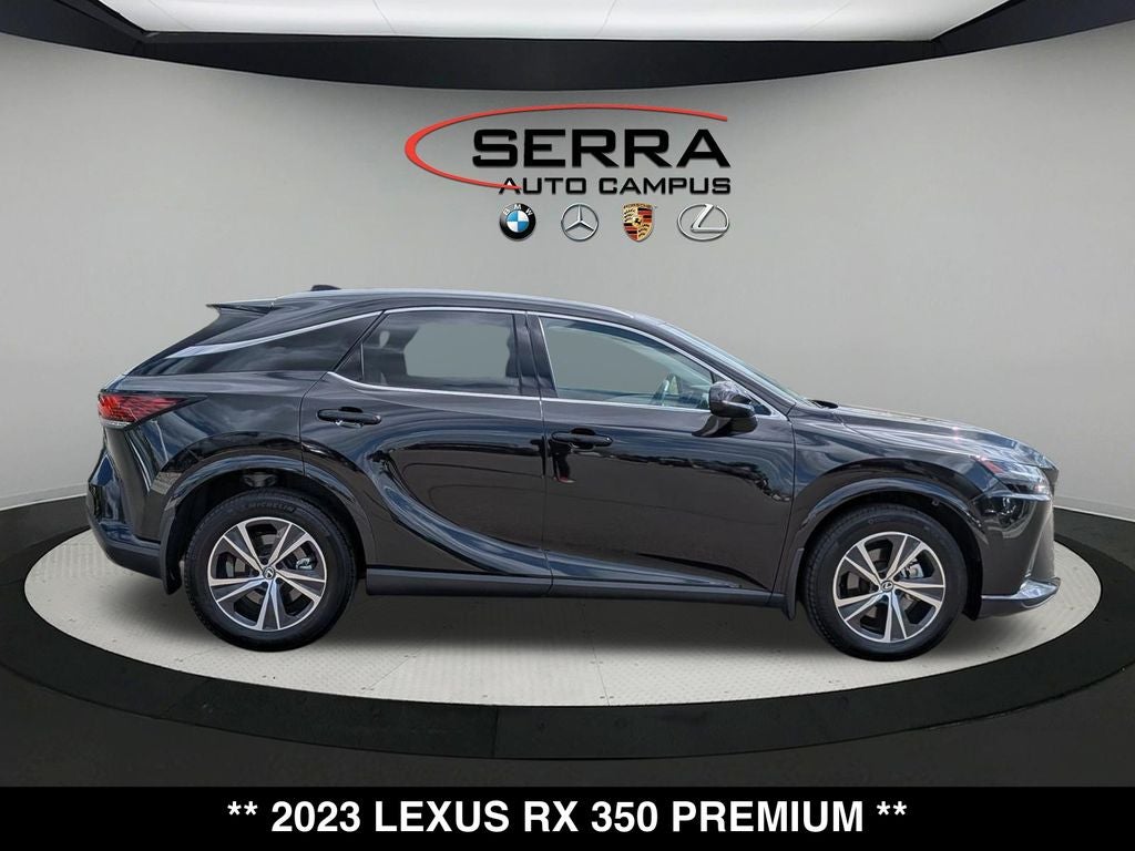 2023 Lexus RX 350 Premium