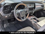 2023 Lexus RX 350 Premium