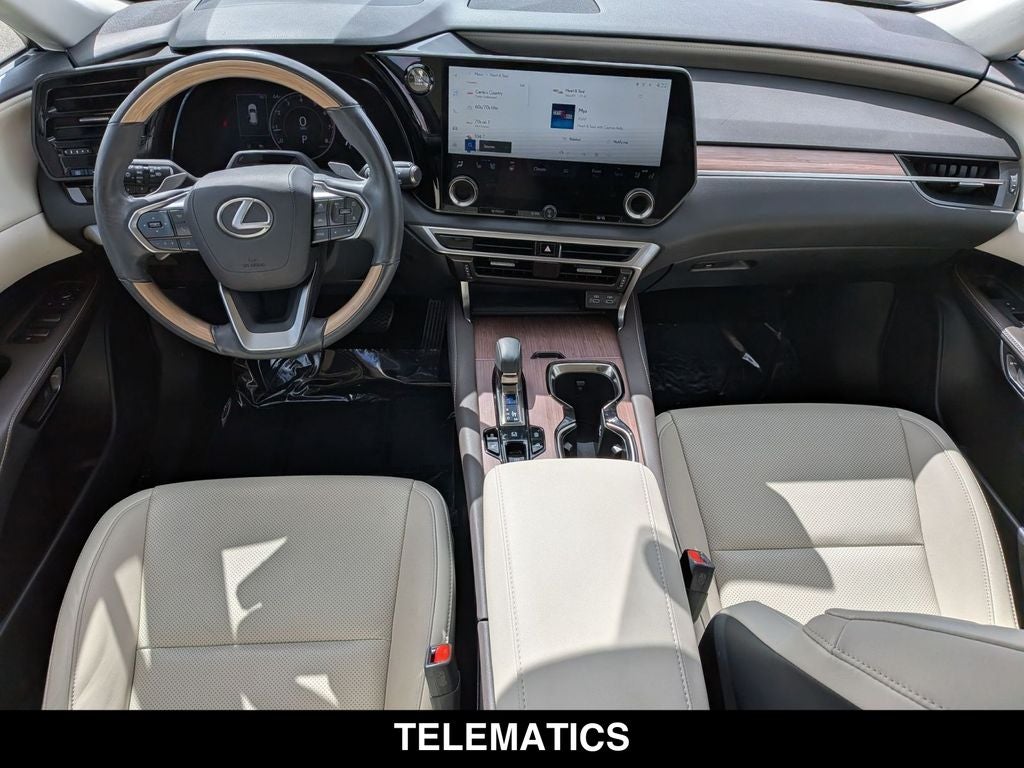 2023 Lexus RX 350 Premium