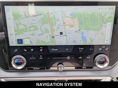 2023 Lexus RX 350 Premium