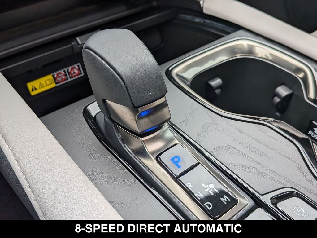 2025 Lexus RX 350 F SPORT Design