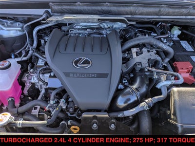 2026 Lexus RX PREMIUM