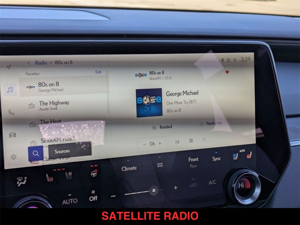 2026 Lexus RX PREMIUM