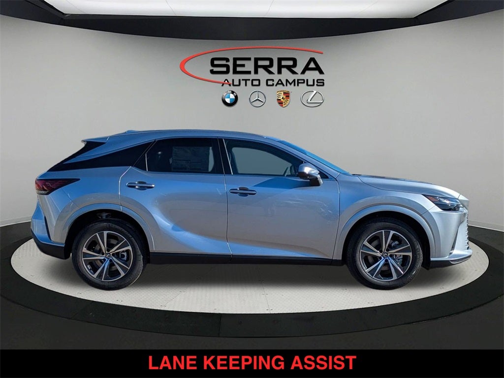 2026 Lexus RX PREMIUM