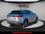 2026 Lexus RX PREMIUM