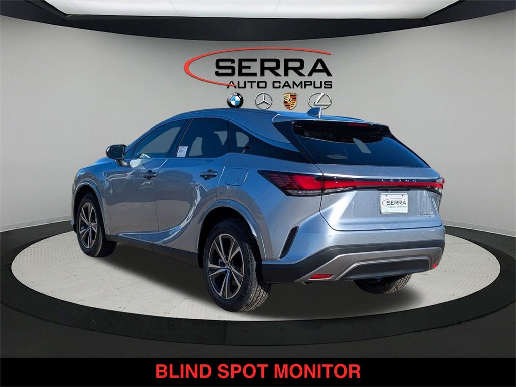 2026 Lexus RX PREMIUM