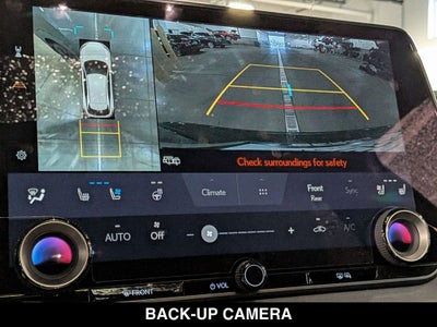 2026 Lexus RX 350 F SPORT Design